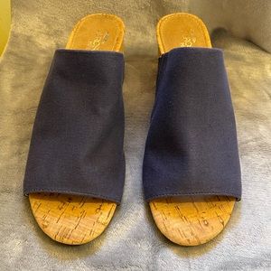 Aerosoles Sandals with Heel